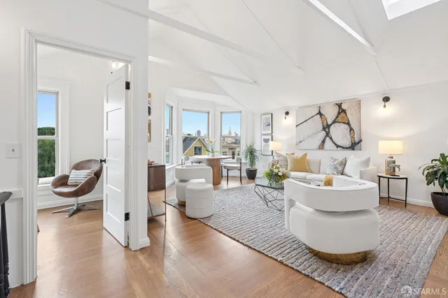 $845,000 | 3743 20th Street, Unit B, San Francisco, CA 94110