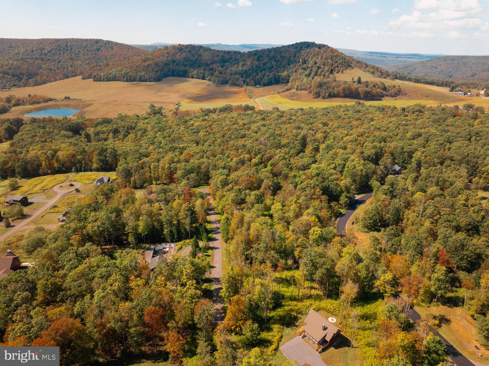 31 Hailees Lane McHenry, MD 21541 - Photo 6 of 14 a view of ocean