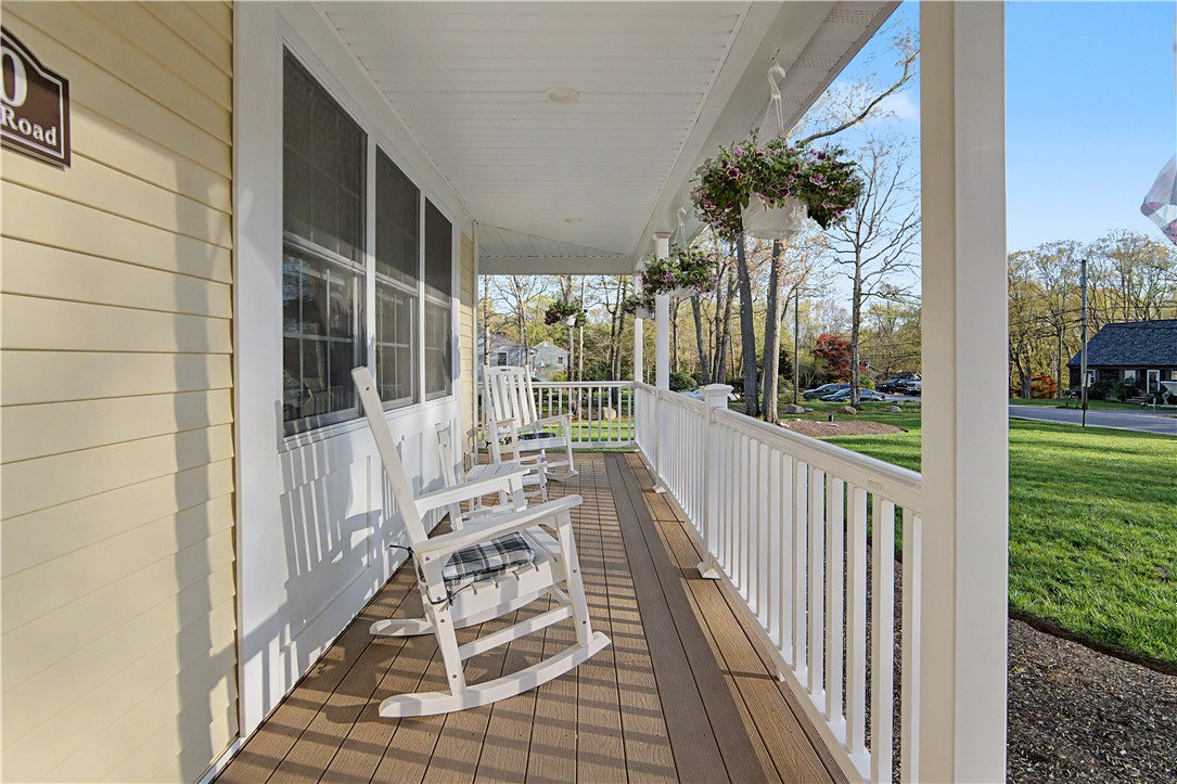 100 Franklin Road Scituate, RI 02825 - Photo 15 of 42