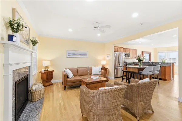 $1,049,000 | 480 Main Street, Unit 13, Falmouth, MA 02540