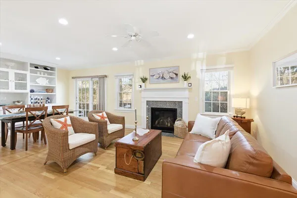 $1,049,000 | 480 Main Street, Unit 13, Falmouth, MA 02540