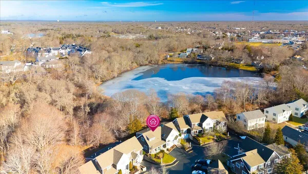 $1,049,000 | 480 Main Street, Unit 13, Falmouth, MA 02540