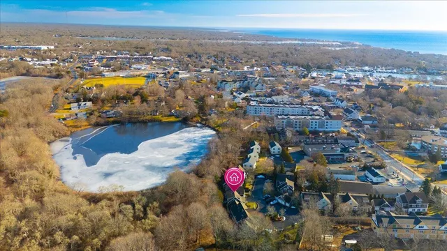 $1,100,000 | 480 Main Street, Unit 13, Falmouth, MA 02540