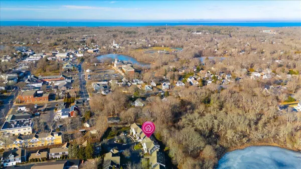$1,049,000 | 480 Main Street, Unit 13, Falmouth, MA 02540