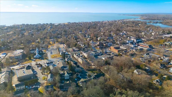 $1,049,000 | 480 Main Street, Unit 13, Falmouth, MA 02540