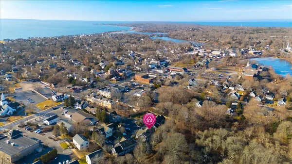 $1,049,000 | 480 Main Street, Unit 13, Falmouth, MA 02540