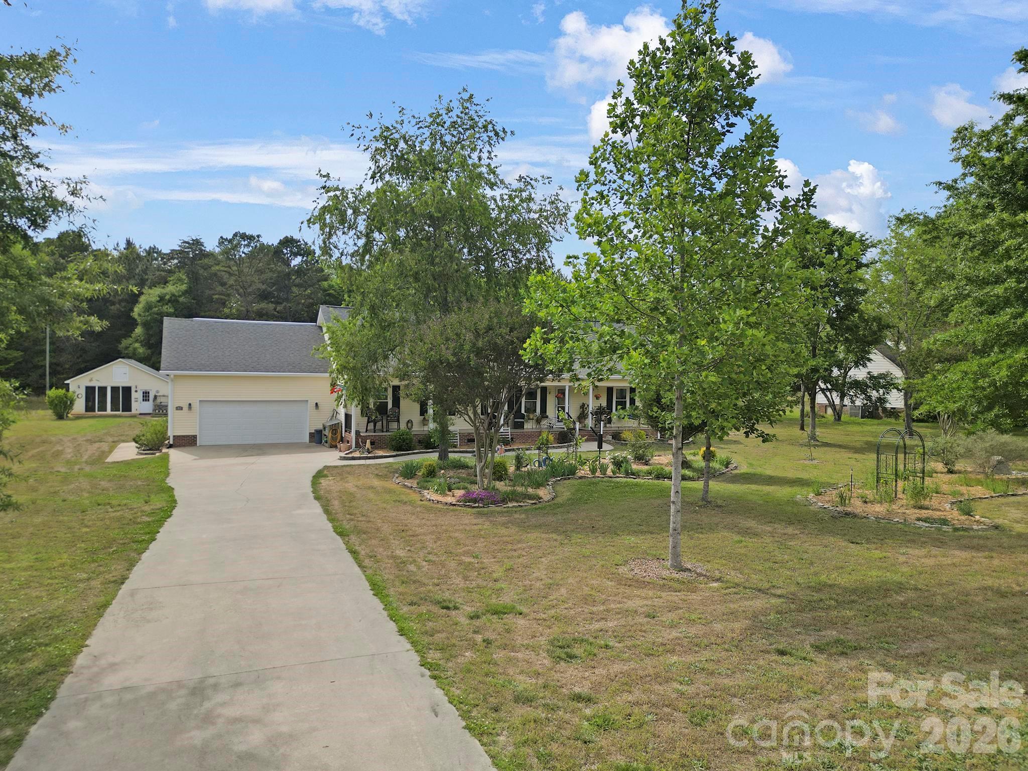 530 Calabash Road Clover, SC 29710 - Photo 45 of 48