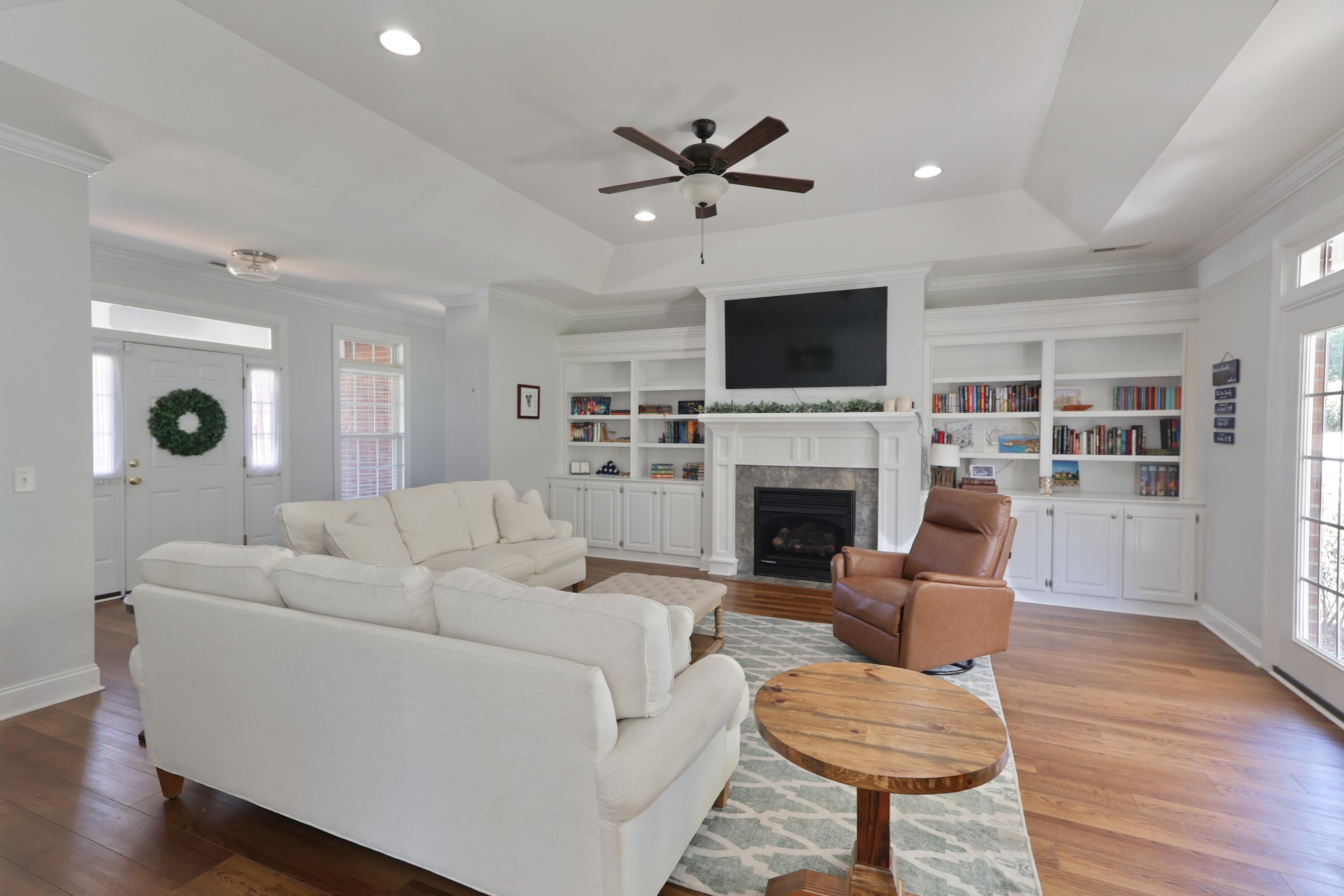 715 Windrow Drive Sumter, SC 29150 - Photo 8 of 69