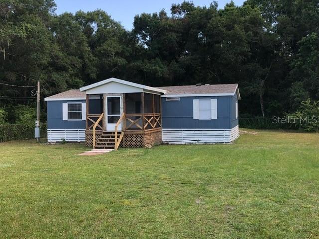 3891 Barnes Road Auburndale, FL 33823 - Photo 1 of 1