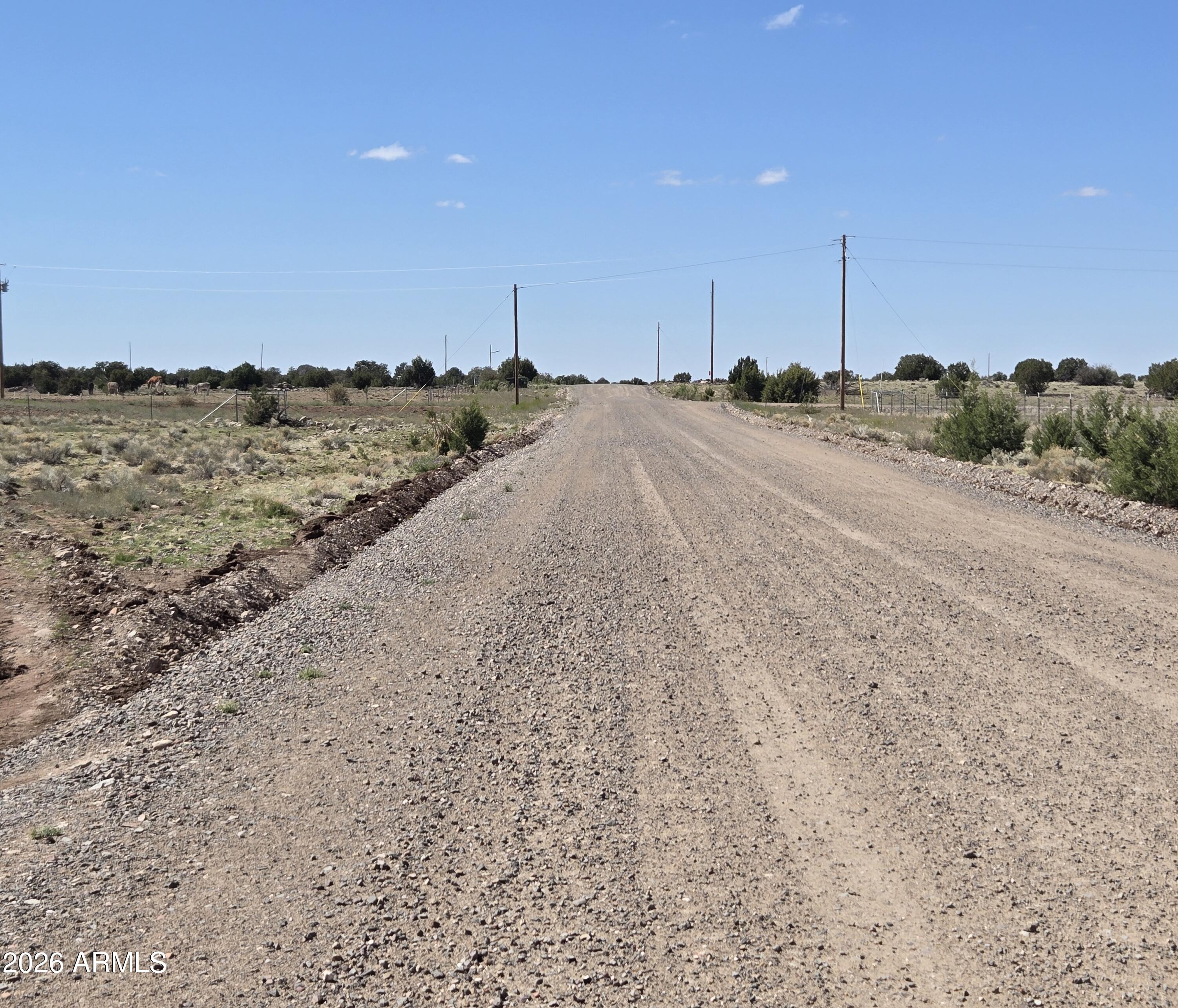 Tbd Tbd Windsor Valley Ranch, Unit 142 Concho, AZ 85924 - Photo 14 of 23 a view of ocean view with beach