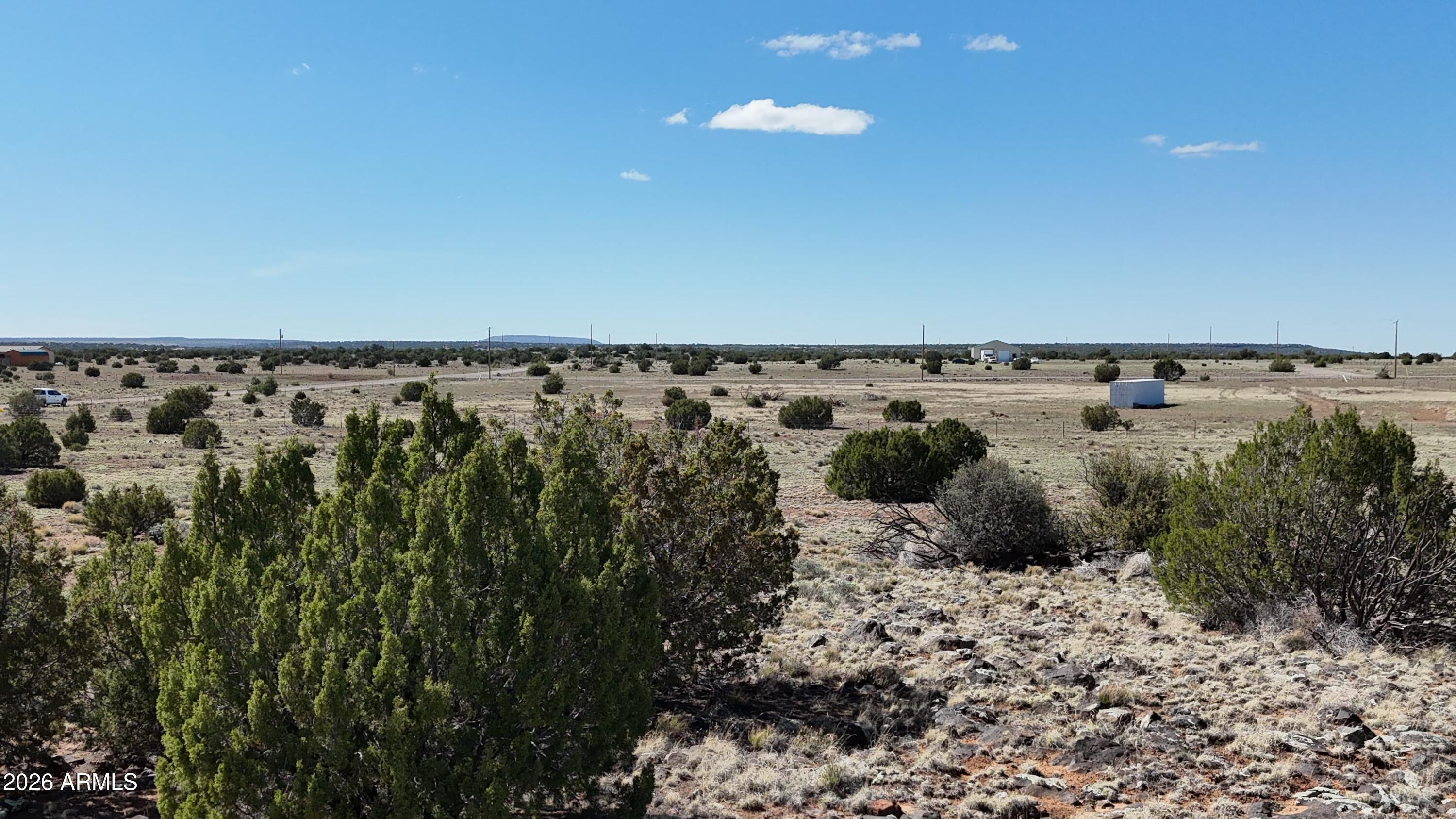 Tbd Tbd Windsor Valley Ranch, Unit 142 Concho, AZ 85924 - Photo 20 of 23 a view of a big yard