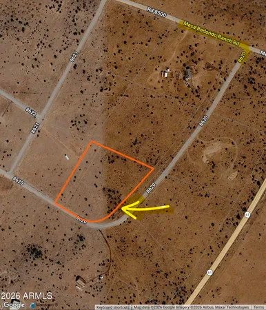 $59,900 | Tbd Tbd Windsor Valley Ranch, Unit 142, Concho, AZ 85924