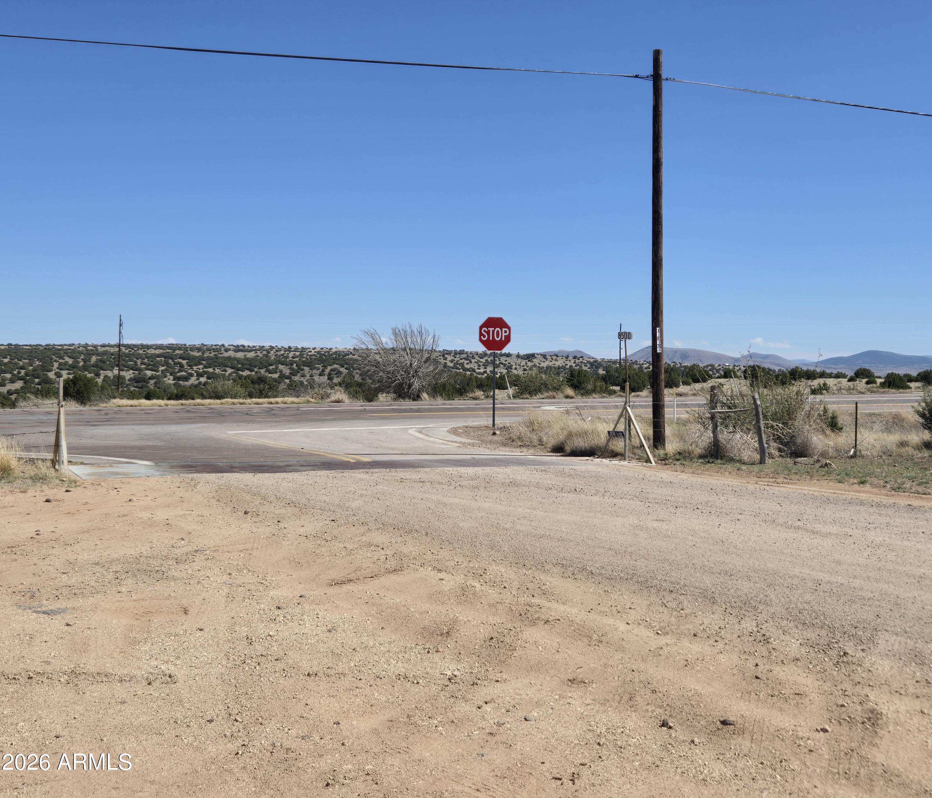 Tbd Tbd Windsor Valley Ranch, Unit 142 Concho, AZ 85924 - Photo 7 of 23 a view of a terrace view