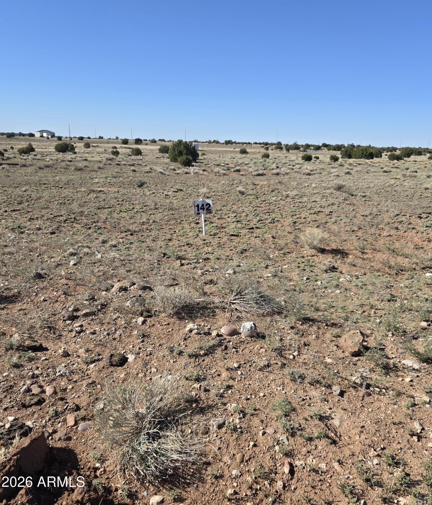 Tbd Tbd Windsor Valley Ranch, Unit 142 Concho, AZ 85924 - Photo 8 of 23 a view of a building