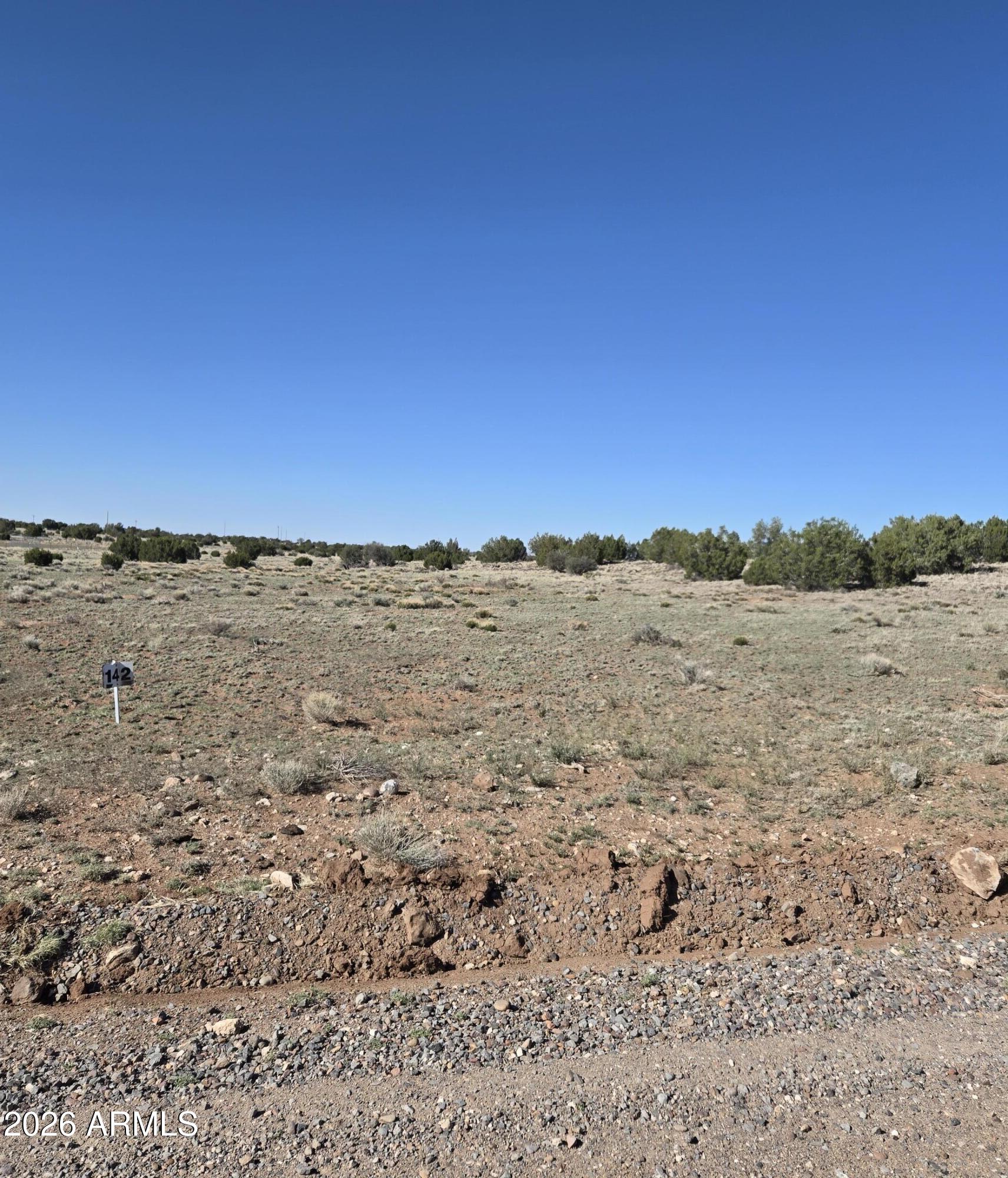 Tbd Tbd Windsor Valley Ranch, Unit 142 Concho, AZ 85924 - Photo 9 of 23 a view of ocean and beach