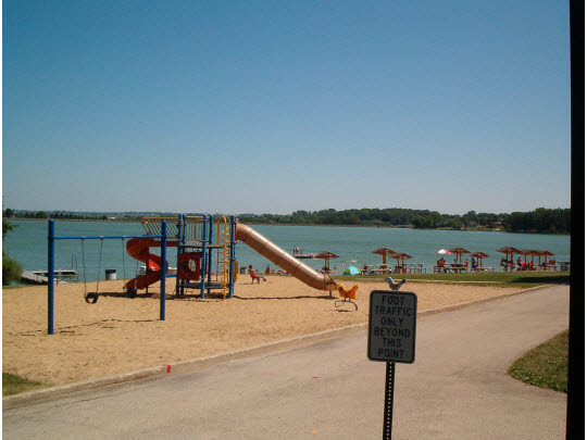 1644 Larchmont Road Lake Summerset, IL 61019 - Photo 3 of 10