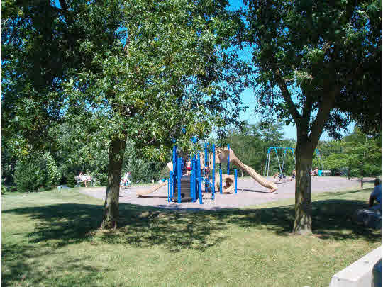 1644 Larchmont Road Lake Summerset, IL 61019 - Photo 9 of 10
