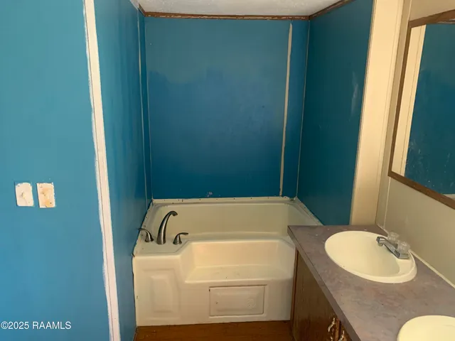 $700 | 923 Alvin Street, New Iberia, LA 70560