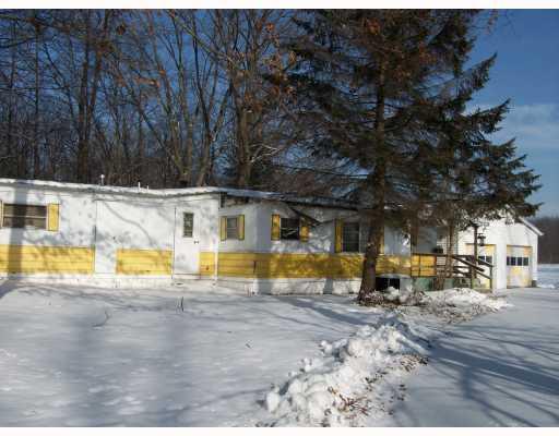 2380 Lake Road Sharpsville, PA 16150 - Photo 1 of 1 Exterior Front.