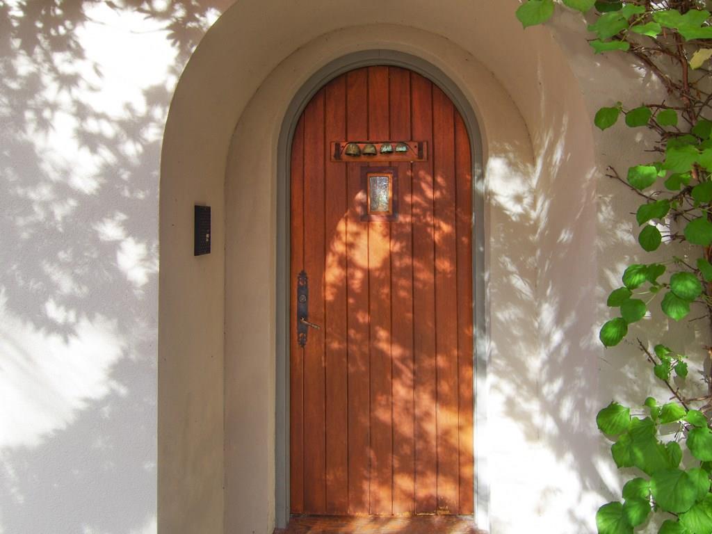 710 Harrison Road Naples, ME 04055 - Photo 35 of 35 Custom doors