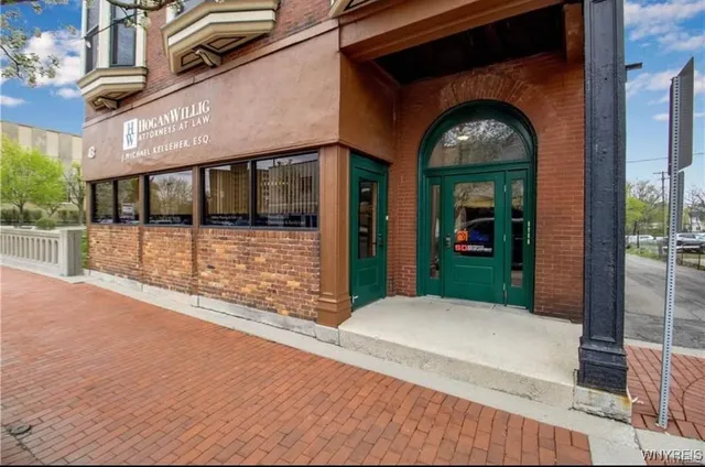 $1,600 | 43 Central Avenue, Lancaster, NY 14086