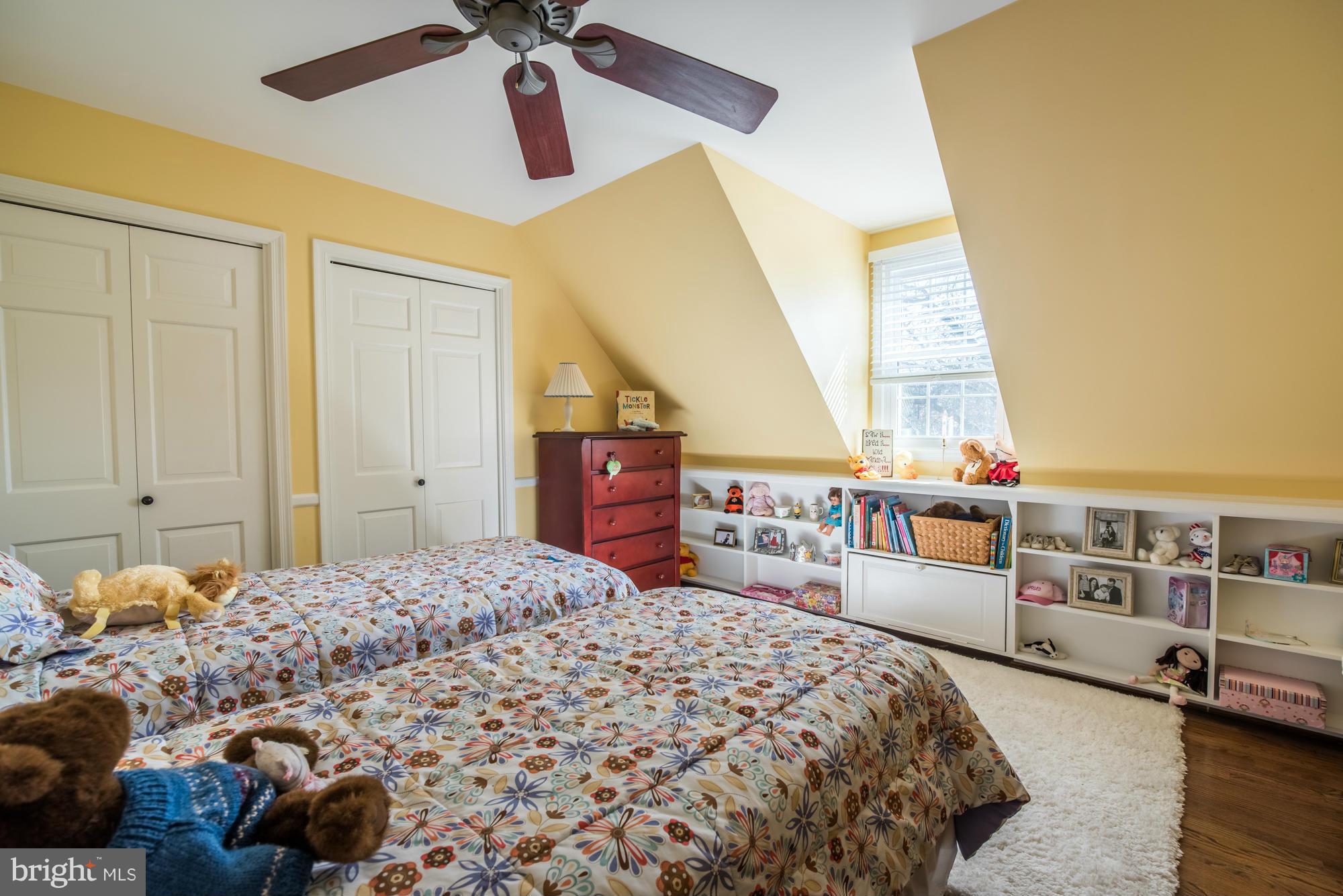 13400 Bottom Road Hydes, MD 21082 - Photo 14 of 21 Bedroom 4