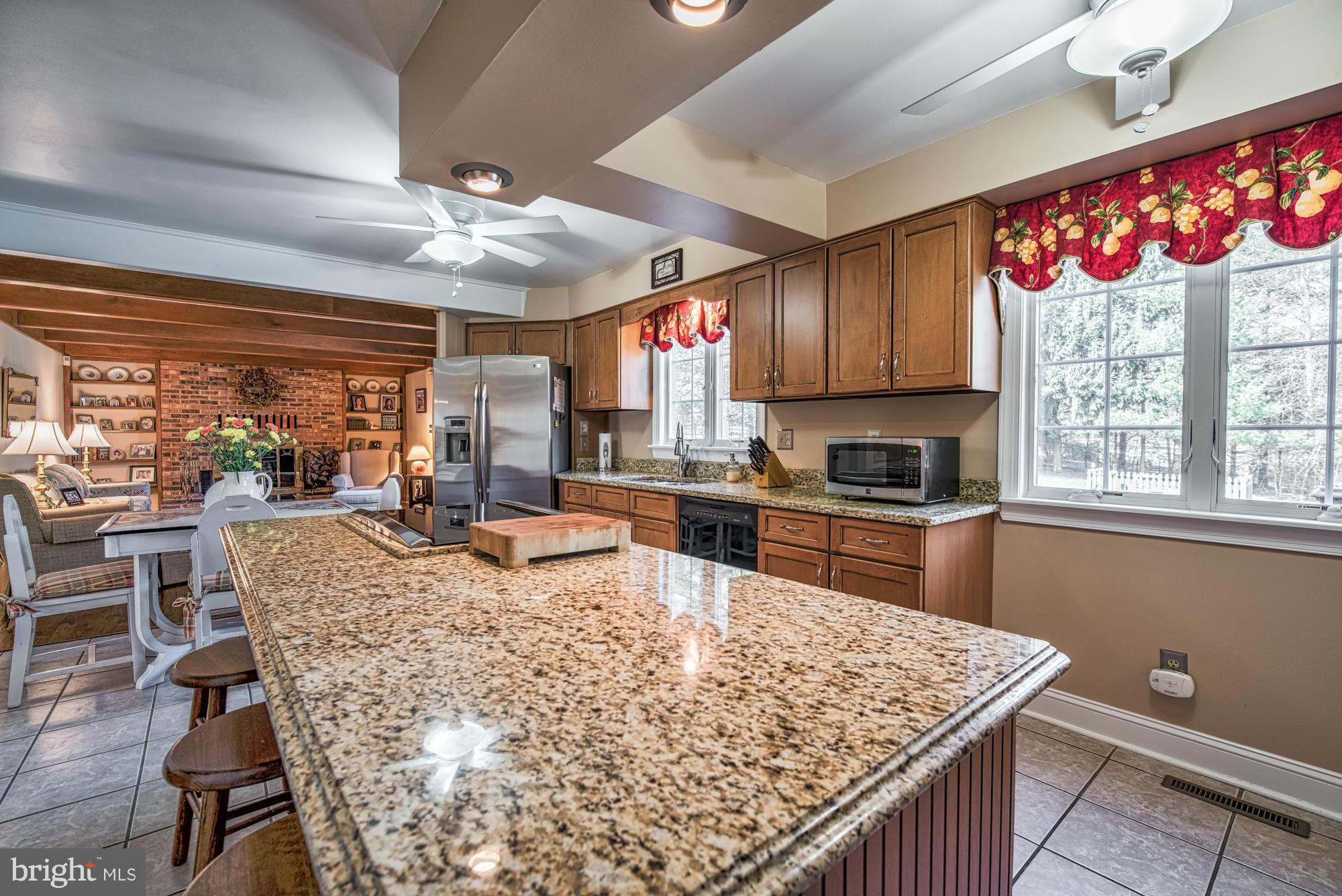 13400 Bottom Road Hydes, MD 21082 - Photo 4 of 21 Kitchen