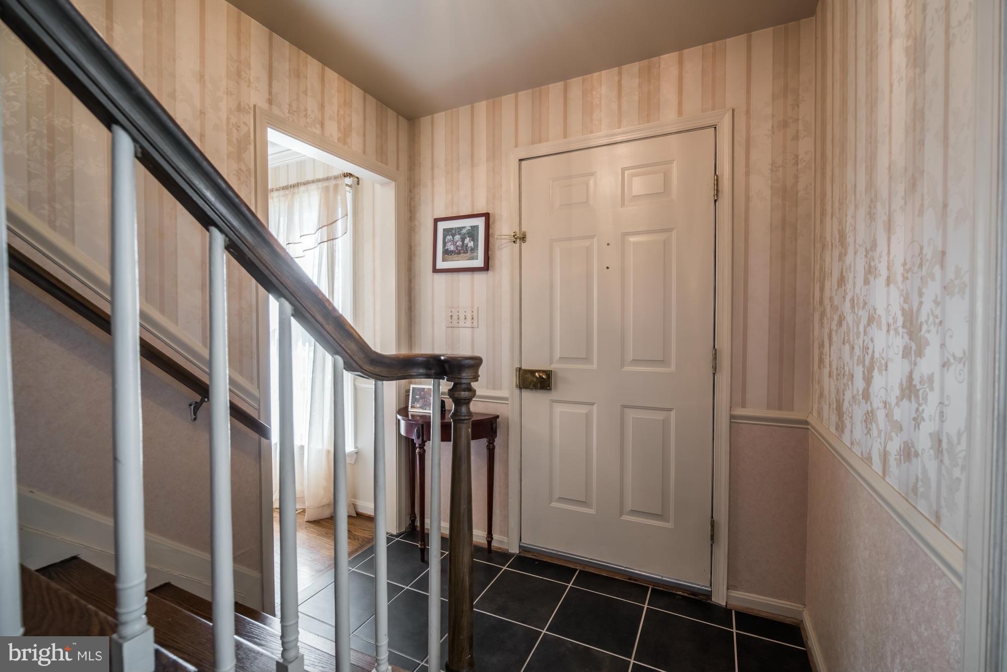 13400 Bottom Road Hydes, MD 21082 - Photo 7 of 21 Foyer
