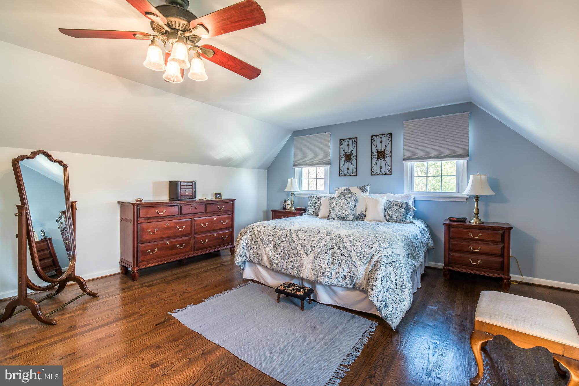 13400 Bottom Road Hydes, MD 21082 - Photo 10 of 21 Bedroom (Master)