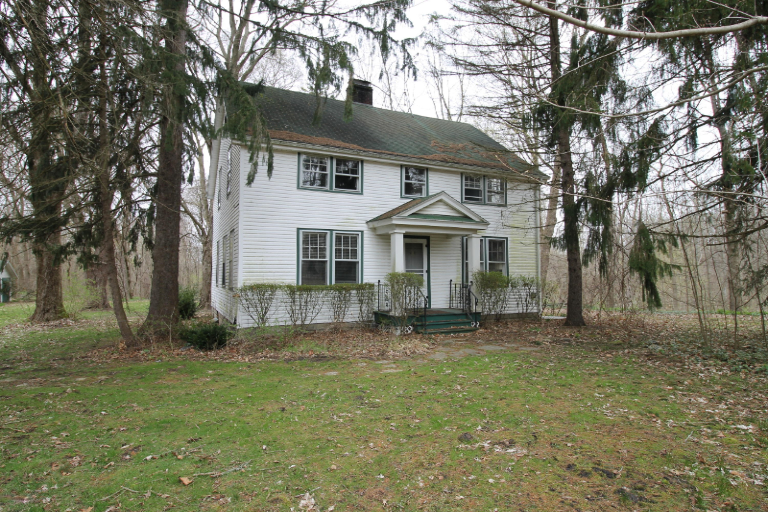 13844 Log Cabin Road Three Oaks, MI 49128 - Photo 1 of 21 13844 Log Cabin Road
