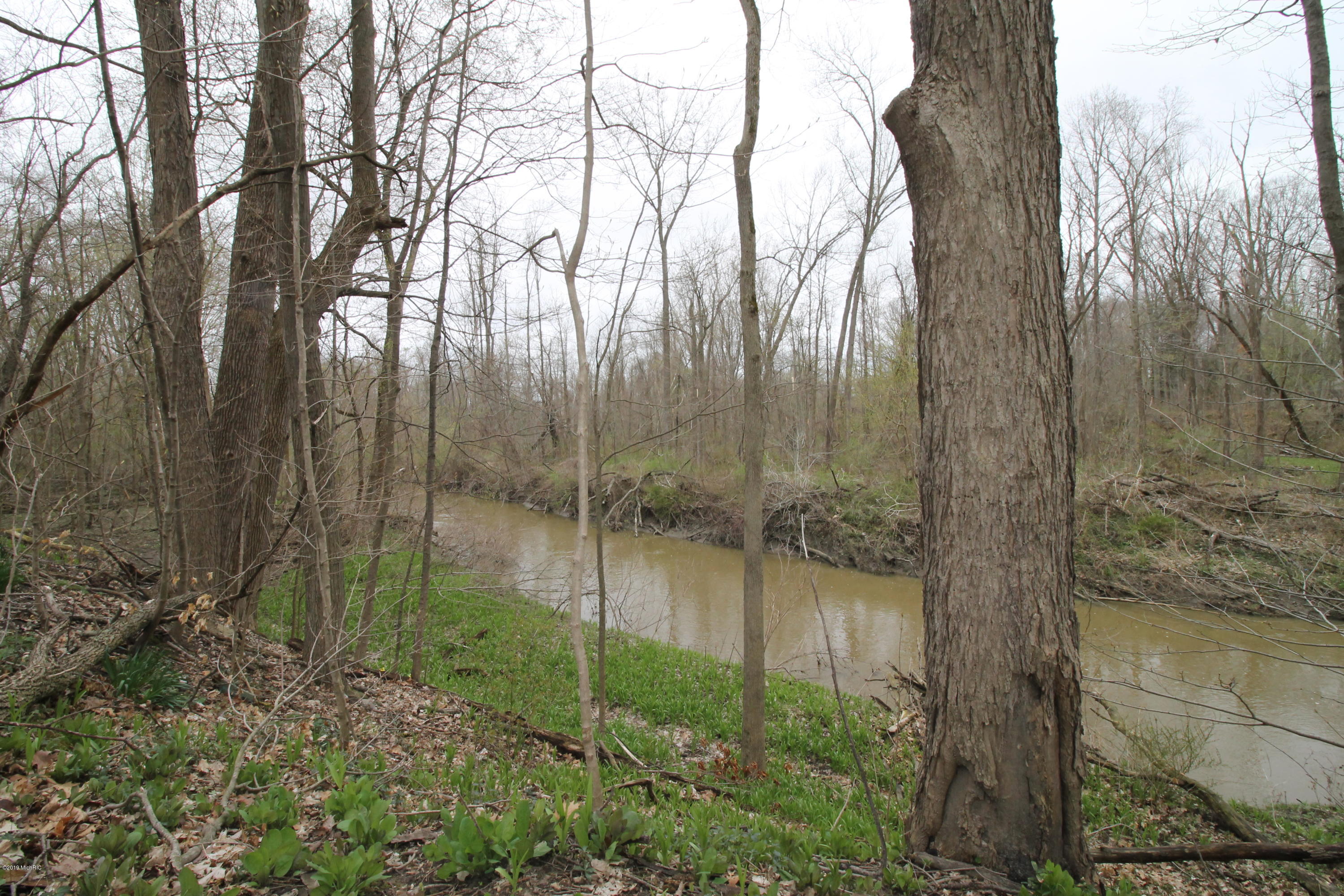 13844 Log Cabin Road Three Oaks, MI 49128 - Photo 7 of 21 900+ feet of Galien River Frontage