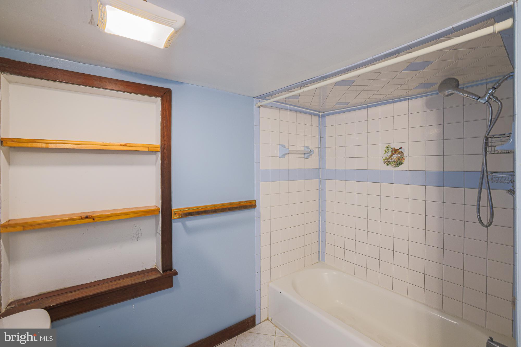 2412 Rocks Road Forest Hill, MD 21050 - Photo 39 of 52 Charming bathroom with serene hues.