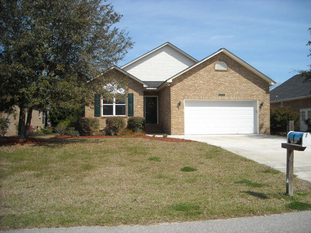 108 Ridge Lake Drive Manning, SC 29102 - Photo 1 of 1 Gallery Image 1
