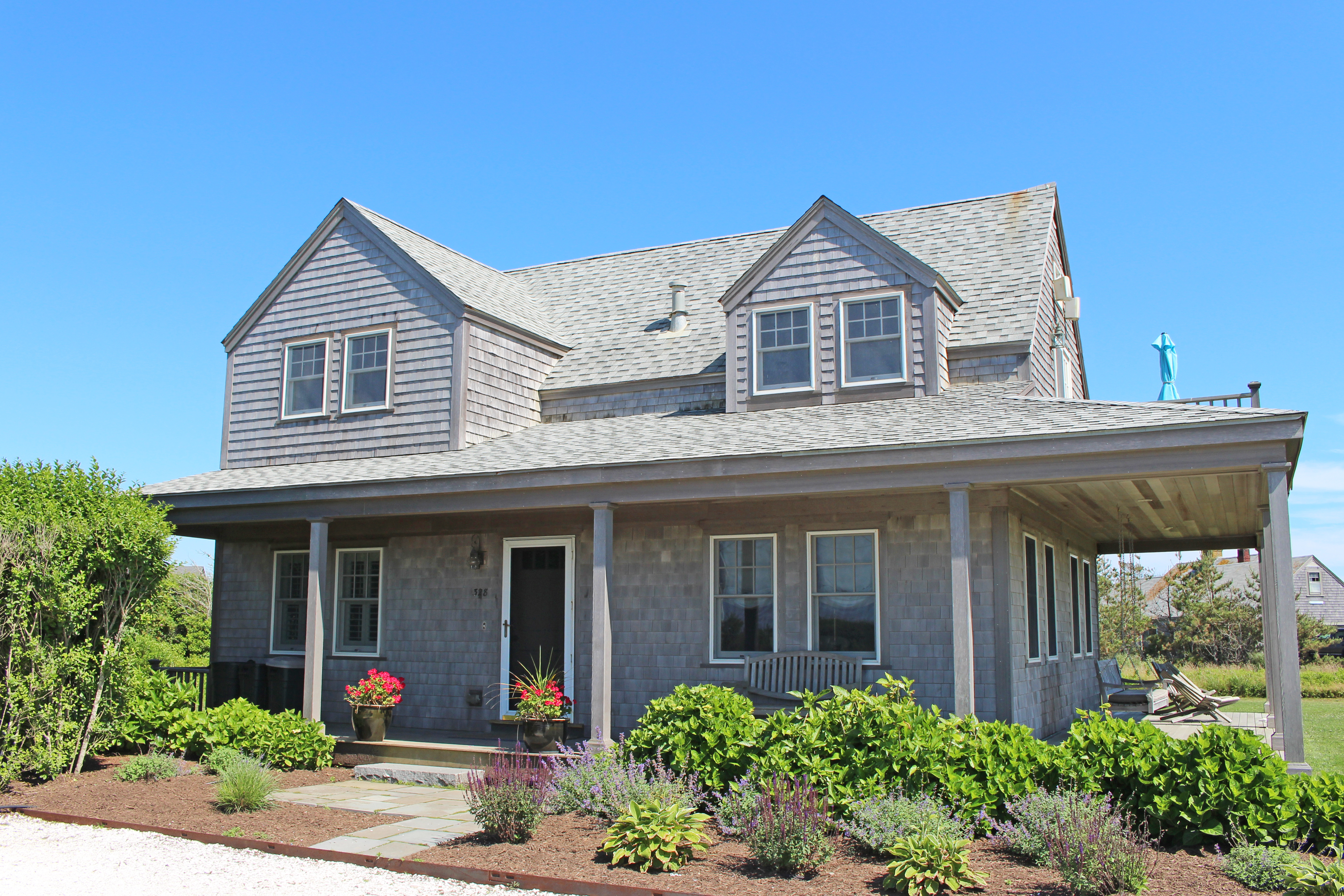 328 Madaket Road Nantucket, MA 02554 - Photo 5 of 26 Gallery Image 5