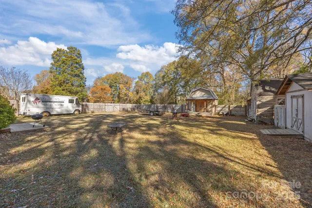 $555,000 | 624 Patricia Avenue, Harrisburg, NC 28075