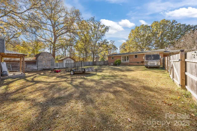 $555,000 | 624 Patricia Avenue, Harrisburg, NC 28075