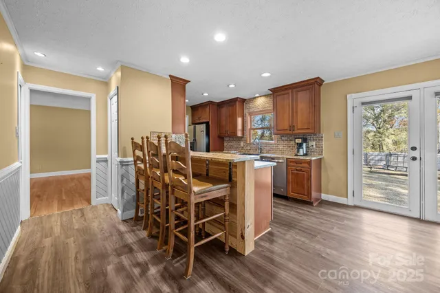 $555,000 | 624 Patricia Avenue, Harrisburg, NC 28075