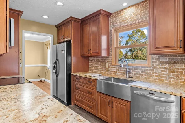 $555,000 | 624 Patricia Avenue, Harrisburg, NC 28075