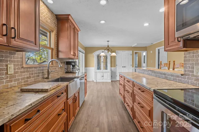 $555,000 | 624 Patricia Avenue, Harrisburg, NC 28075