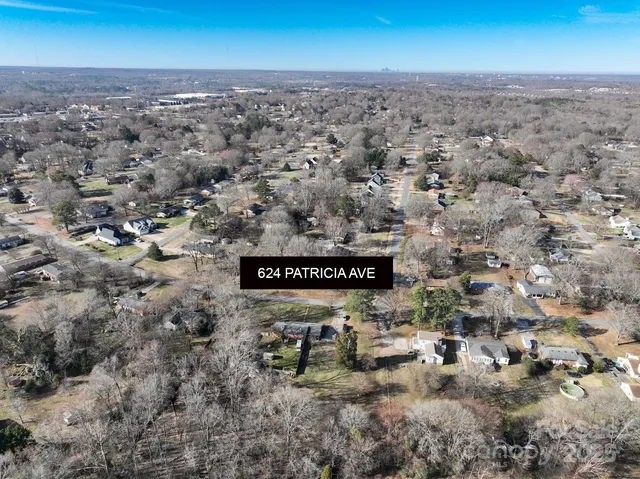 $555,000 | 624 Patricia Avenue, Harrisburg, NC 28075