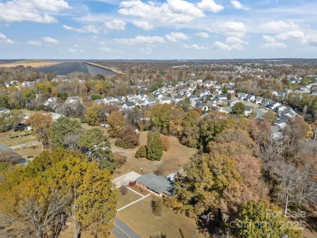 $555,000 | 624 Patricia Avenue, Harrisburg, NC 28075