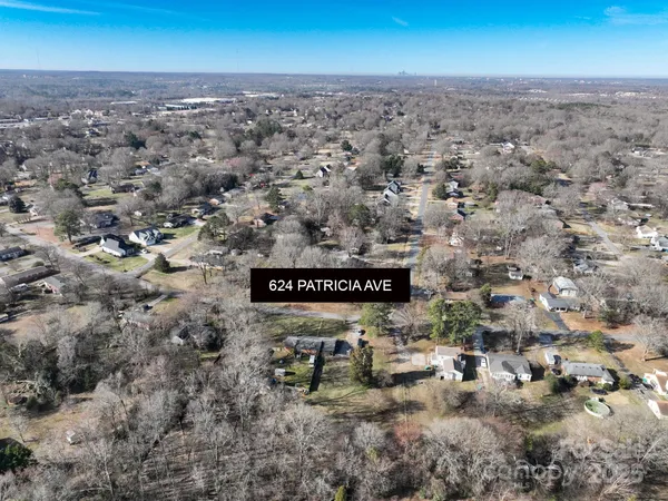 $533,000 | 624 Patricia Avenue, Harrisburg, NC 28075