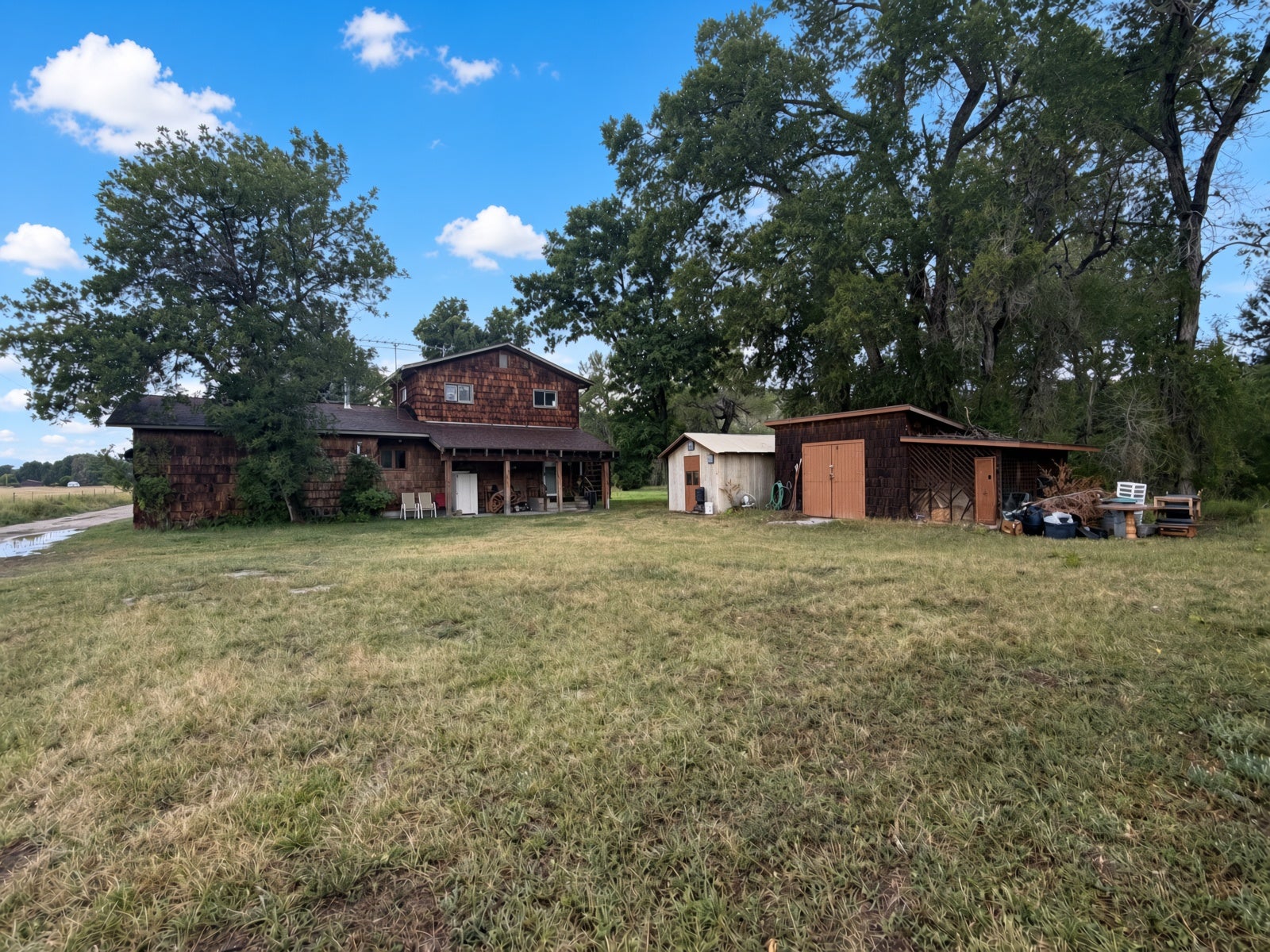 79 Myers Road Columbus, MT 59019 - Photo 45 of 49 Gallery Image 45