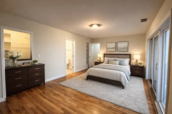 $1,600 | 3336 West 19th Street, Unit 1W, Chicago, IL 60623