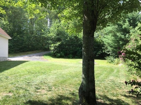 70 Bacon Road Ware, MA 01082 - Photo 5 of 30 a view of lake view