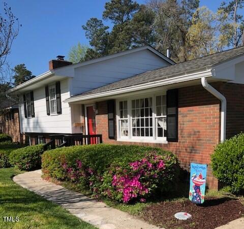 1421 Westchester Road Raleigh, NC 27610 - Photo 1 of 47 Come see this well loved 1- owner midcentury home in a Norman Rockwell-esque neighborhood <3 miles from DTR.