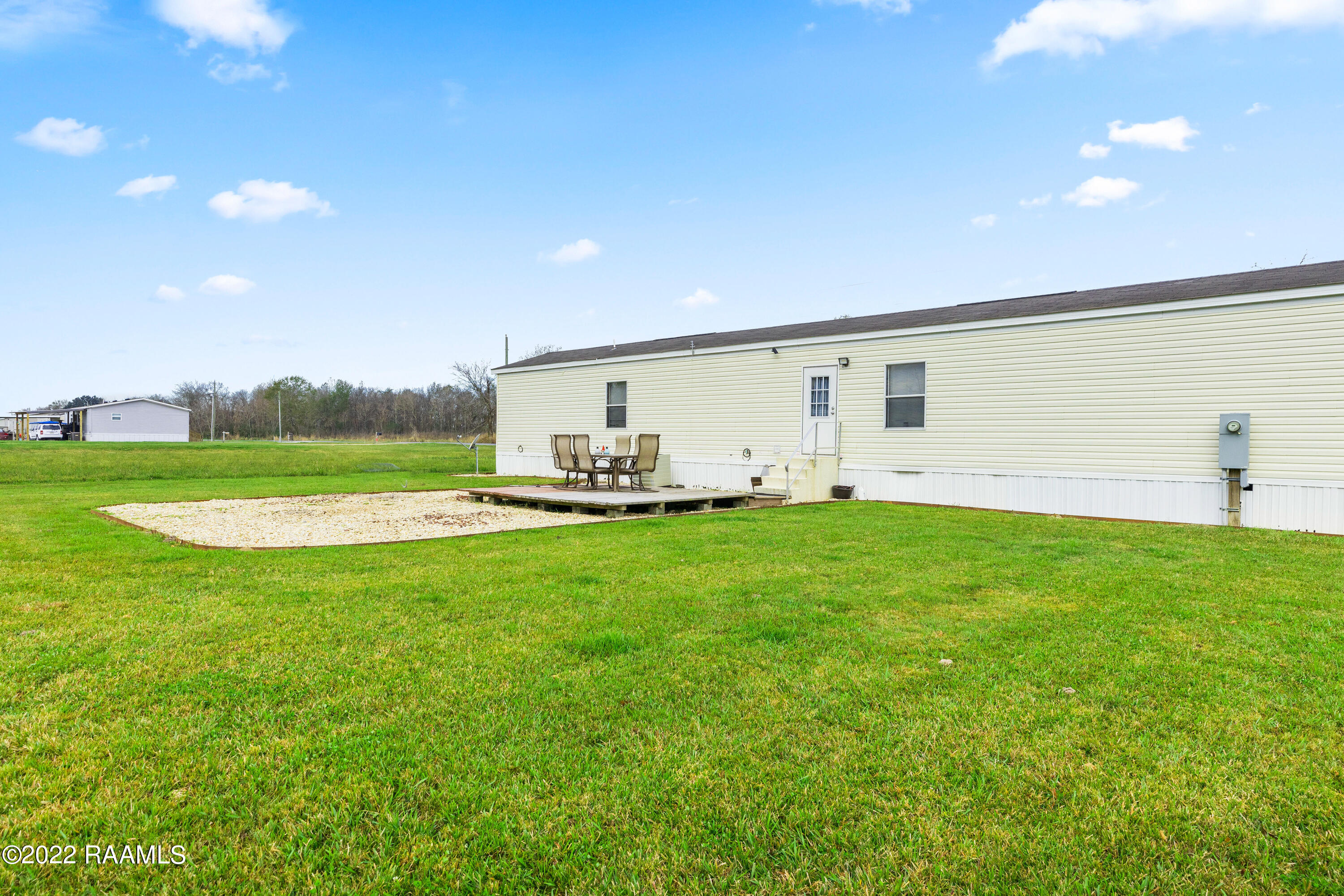 7301 Montgomery Road Maurice, LA 70555 - Photo 18 of 20 7301 Montgomery-18