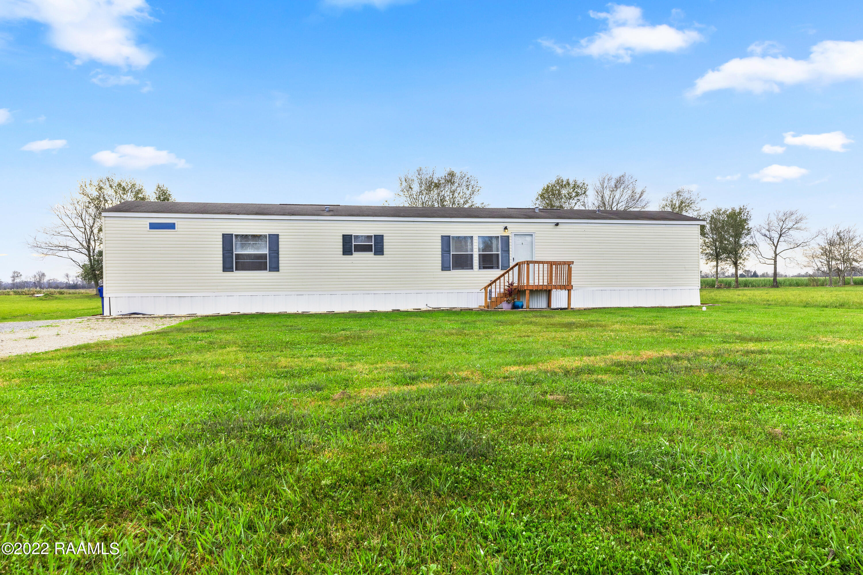 7301 Montgomery Road Maurice, LA 70555 - Photo 2 of 20 7301 Montgomery-2
