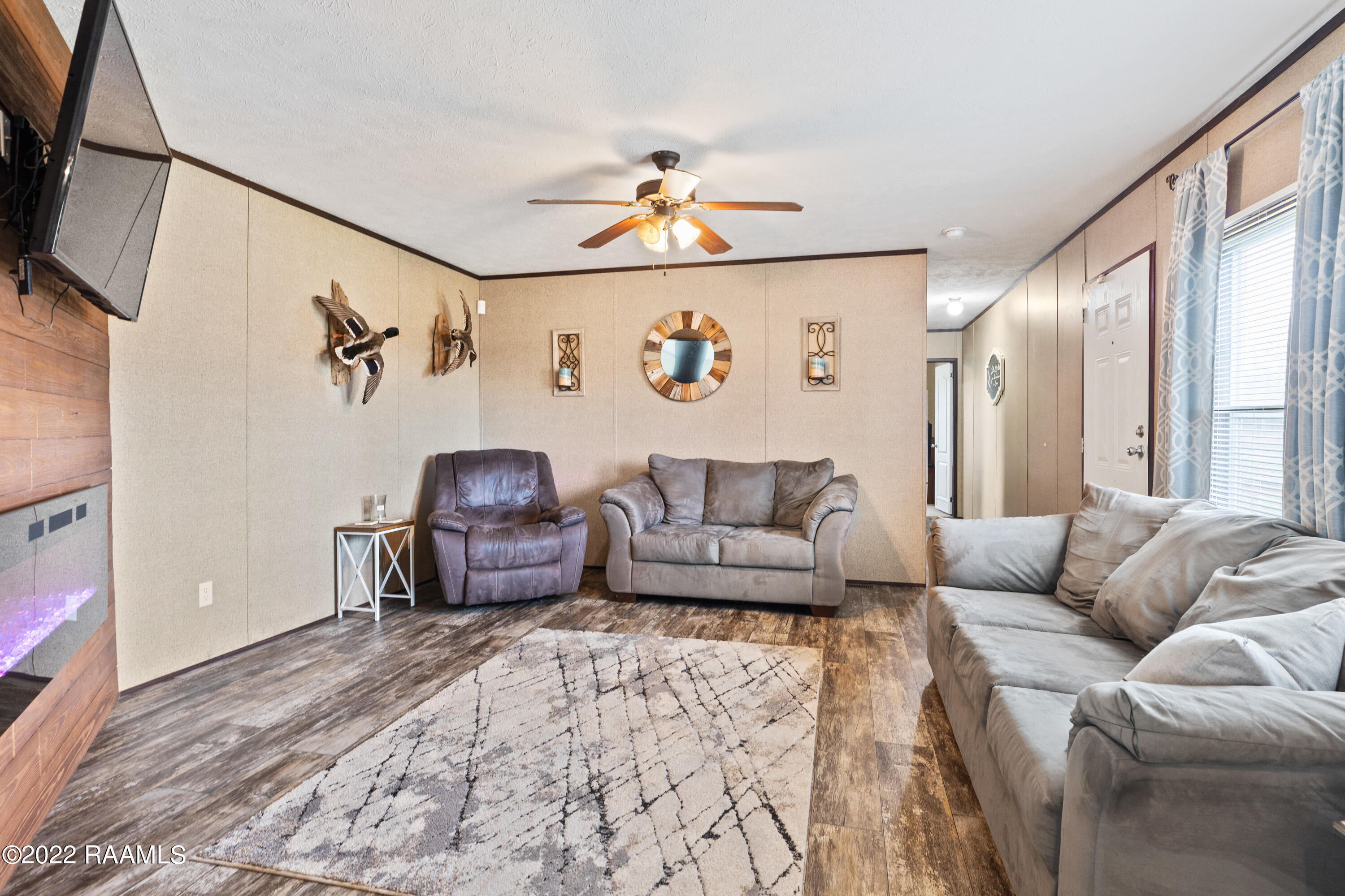 7301 Montgomery Road Maurice, LA 70555 - Photo 4 of 20 7301 Montgomery-4