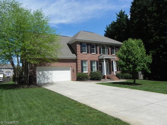 2615 Turtle Creek Road High Point, NC 27265 - Photo 2 of 21 Gallery Image 2